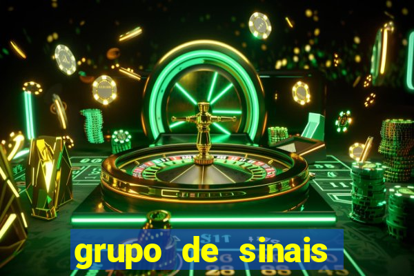 grupo de sinais trader telegram